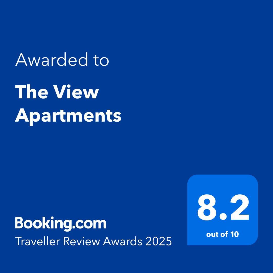 The View Apartments Brusubi Экстерьер фото